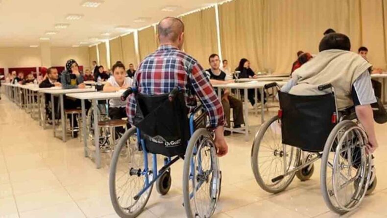 EKPSS tercihleri ne zaman başlayacak? Gözler ÖSYM’de!