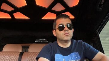 Elazığ İlçe Milli Eğitim Müdürlüğü’ne, TÜGVA Koordinatörü atandı!