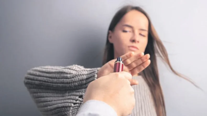 Elektronik sigarada ‘evali’ tehlikesi – Sağlık Haberleri