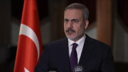 Gazze’de ateşkes sağlanması insanlık adına kıymetli bir adım