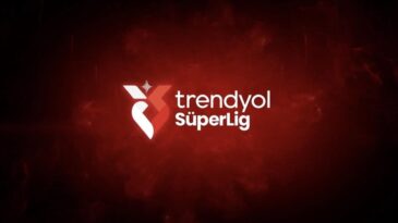 Trendyol Süper Lig’de 22. haftanın hakemleri belli oldu – Son dakika Süper Lig haberleri