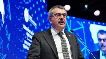 Yusuf Tekin’den özel okullara uyarı: Kapatmaya kadar gider, çekinmeyiz