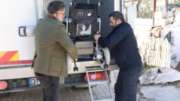 HBB, SOSYAL BELEDİYECİLİK ANLAYIŞIYLA ENGELLERİ KALDIRIYOR