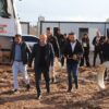 KUMLU ATIKSU ARITMA TESİSİ’NDE ÇALIŞMALAR SÜRÜYOR