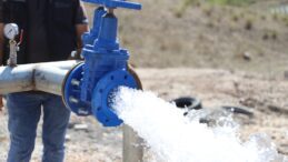 YAYLADAĞI’NDA SU KAYNAKLARI GÜÇLENDİRİLDİ