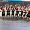 HATAY DEPKİ HALK OYUNLARI EKİBİ TÜRKİYE ÜÇÜNCÜSÜ OLDU
